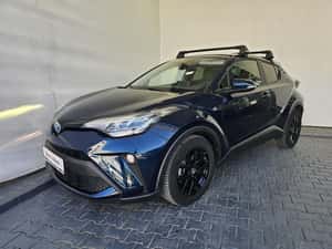 Toyota C-HR Hibrid SUV 2023, 30.068 km