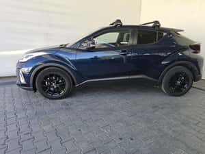 Toyota C-HR Hibrid SUV 2023, 30.068 km — miniatura 2