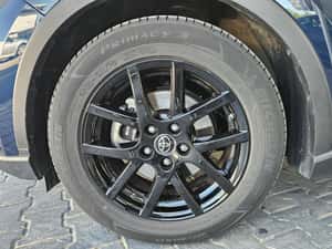Toyota C-HR Hibrid SUV 2023, 30.068 km — miniatura 4