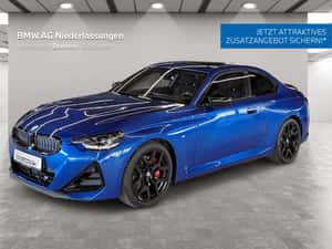 BMW M240i Sport / Coupe 2025