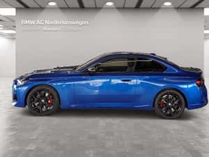 BMW M240i Sport / Coupe 2025 — miniatura 3