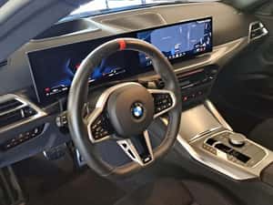 BMW M240i Sport / Coupe 2025 — miniatura 4