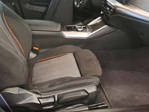 BMW M240i Sport / Coupe 2025 — miniatura 7