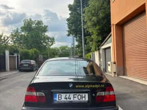 Vand BMW 320d .. — miniatura 6