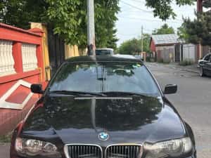 Vand BMW 320d .. — miniatura 7