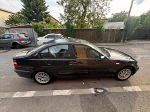Vand BMW 320d .. — miniatura 10