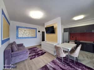 Apartament in bloc nou, 45 mp, etajul 1, zona Cetatii — miniatura 3
