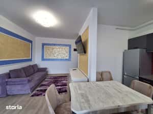 Apartament in bloc nou, 45 mp, etajul 1, zona Cetatii — miniatura 4