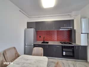 Apartament in bloc nou, 45 mp, etajul 1, zona Cetatii — miniatura 6