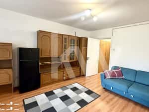 Garsoniera Decomadata cu Balcon - Astra - Strada Soarelui