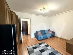 Garsoniera Decomadata cu Balcon - Astra - Strada Soarelui — miniatura 3