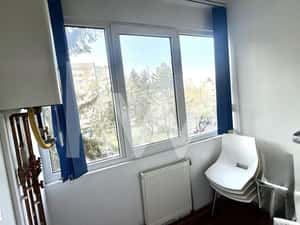 Garsoniera Decomadata cu Balcon - Astra - Strada Soarelui — miniatura 5