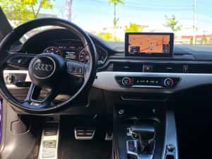 Audi A5 S-line  2017 — miniatura 5