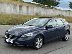 Volvo V 40 2015 euro 5 interior piele 190Cp