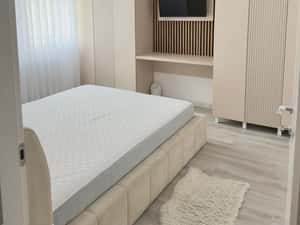 Apartament 2 camere de închiriat |HILS Pallady|metrou|parcare|centrala — miniatura 1
