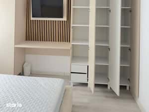 Apartament 2 camere de închiriat |HILS Pallady|metrou|parcare|centrala — miniatura 4