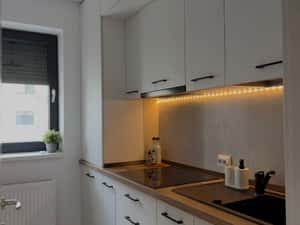 Apartament 2 camere de închiriat |HILS Pallady|metrou|parcare|centrala — miniatura 5