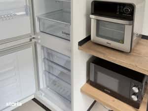 Apartament 2 camere de închiriat |HILS Pallady|metrou|parcare|centrala — miniatura 6
