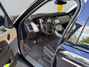 Land Rover Range Rover Sport Hibrid — miniatura 2