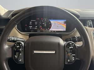 Land Rover Range Rover Sport Hibrid — miniatura 6