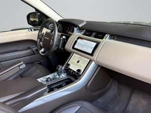 Land Rover Range Rover Sport Hibrid — miniatura 7