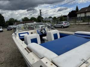 Bayliner Muliny + peridoc Heku  / motor Volvo Penta  / — miniatura 5