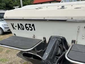Bayliner Muliny + peridoc Heku  / motor Volvo Penta  / — miniatura 7