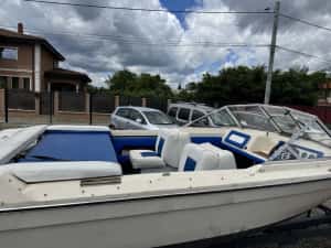 Bayliner Muliny + peridoc Heku  / motor Volvo Penta  / — miniatura 8