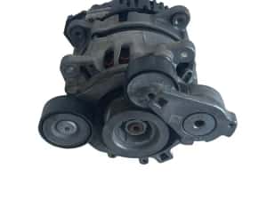 Alternator Audi A6 C8, 4A2 2018 - > 2.0 40 Tdi Mild Hybrid Dfba
