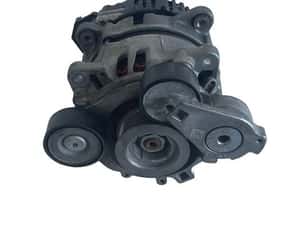 Alternator Audi A6 C8, 4A2 2018 - > 2.0 40 Tdi Mild Hybrid Dfba — miniatura 7