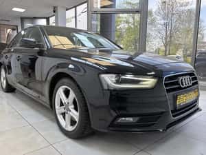 AUDI A4 BERLINA | 2013 | Business — miniatura 1