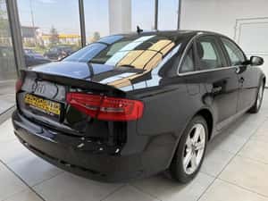 AUDI A4 BERLINA | 2013 | Business — miniatura 2