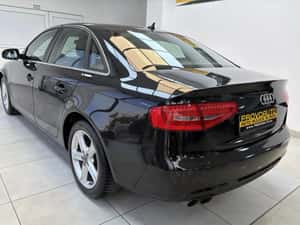 AUDI A4 BERLINA | 2013 | Business — miniatura 3