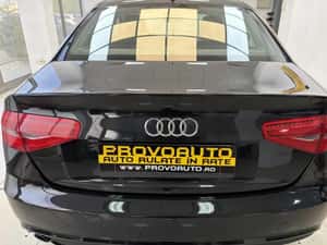 AUDI A4 BERLINA | 2013 | Business — miniatura 4