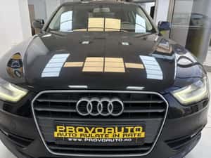 AUDI A4 BERLINA | 2013 | Business — miniatura 5