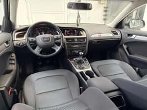 AUDI A4 BERLINA | 2013 | Business — miniatura 6