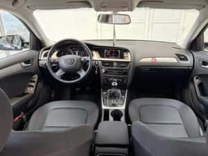 AUDI A4 BERLINA | 2013 | Business — miniatura 7