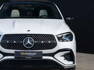 Mercedes-Benz GLE 350de 4Matic AMG Line — miniatura 2