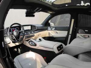 Mercedes-Benz GLE 350de 4Matic AMG Line — miniatura 4