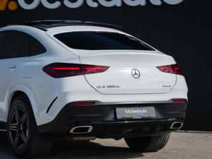 Mercedes-Benz GLE 350de 4Matic AMG Line — miniatura 6