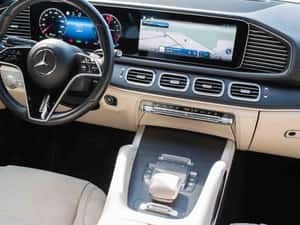 Mercedes-Benz GLE 350de 4Matic AMG Line — miniatura 7