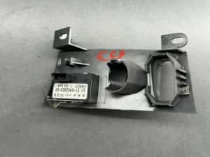 Panou ornamente consola centrală+buton senzor parcare BMW Seria 7 E6 — miniatura 10