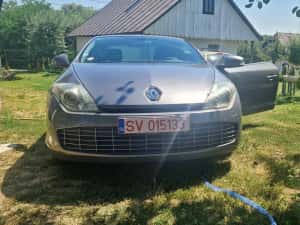 Vând Renault Laguna Coupe, 2010, stare foarte bună, 235000 km — miniatura 5