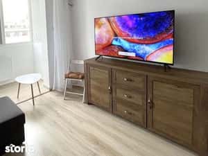 Garsoniera de inchiriat - metrou Nicolae Grigorescu (3 min) — miniatura 4