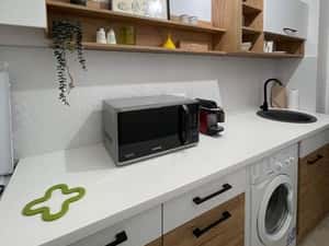 Garsoniera de inchiriat - metrou Nicolae Grigorescu (3 min) — miniatura 6