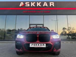 Vand Bmw 2021 Diesel 1995 cmc • Sector 1, Bucuresti — miniatura 2