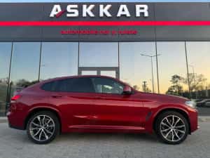 Vand Bmw 2021 Diesel 1995 cmc • Sector 1, Bucuresti — miniatura 4