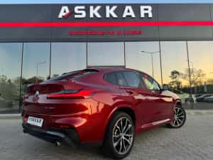 Vand Bmw 2021 Diesel 1995 cmc • Sector 1, Bucuresti — miniatura 5