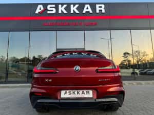 Vand Bmw 2021 Diesel 1995 cmc • Sector 1, Bucuresti — miniatura 6