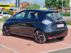 Renault Zoe, 2017, Bose, baterie 41KW, incarcare rapida — miniatura 2